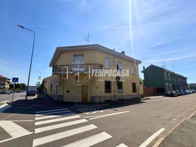 Immobile in vendita a Legnano MI