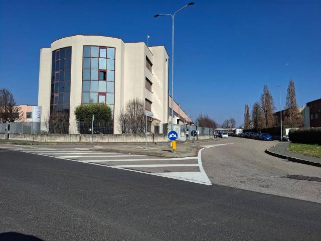 Immobile in vendita a Legnano MI