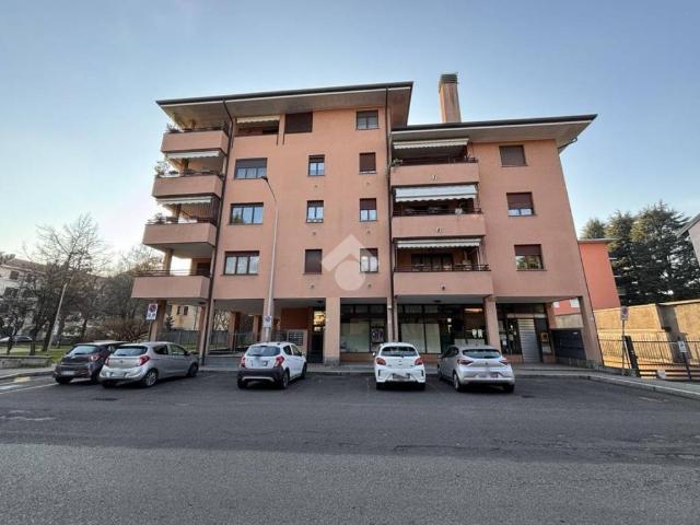 Immobile in vendita a Legnano MI