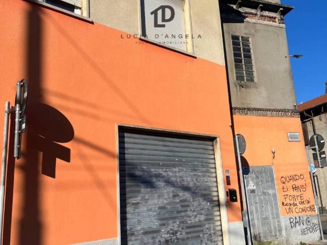 Immobile in vendita a Legnano MI