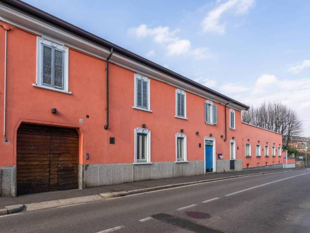 Immobile in vendita a Legnano MI