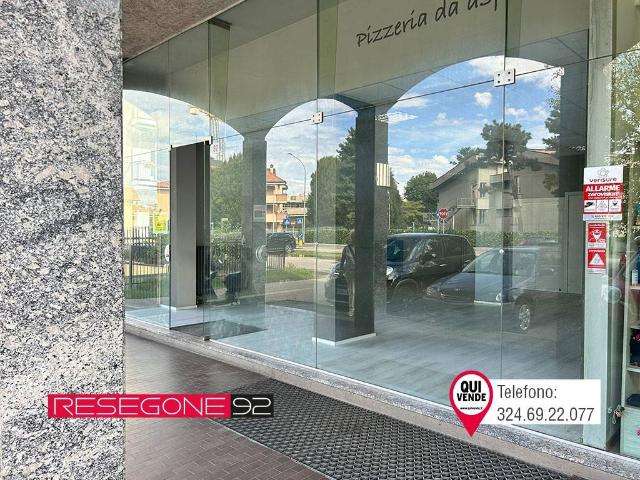 Immobile in vendita a Legnano MI