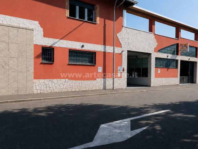 Immobile in vendita a Legnano MI