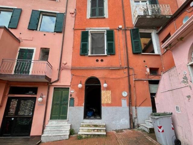 Immobile in vendita a Lerici SP