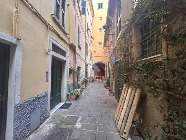 Immobile in vendita a Lerici SP