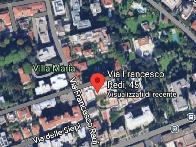 Immobile in vendita a Livorno LI
