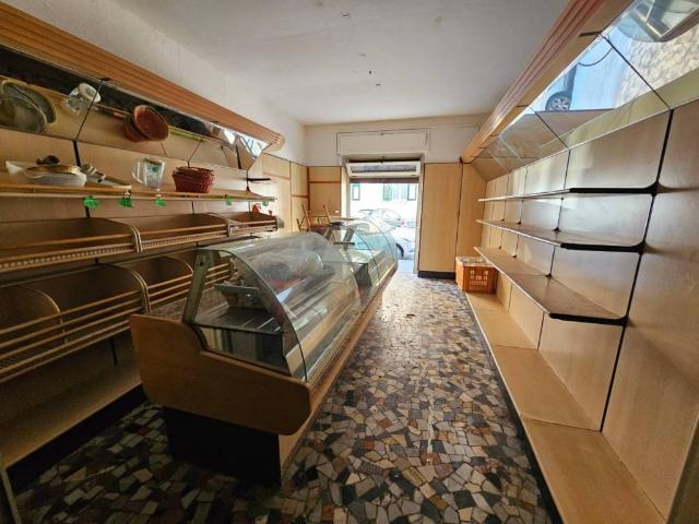 Immobile in vendita a Livorno LI