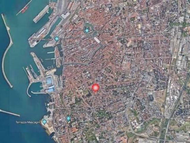 Immobile in vendita a Livorno LI