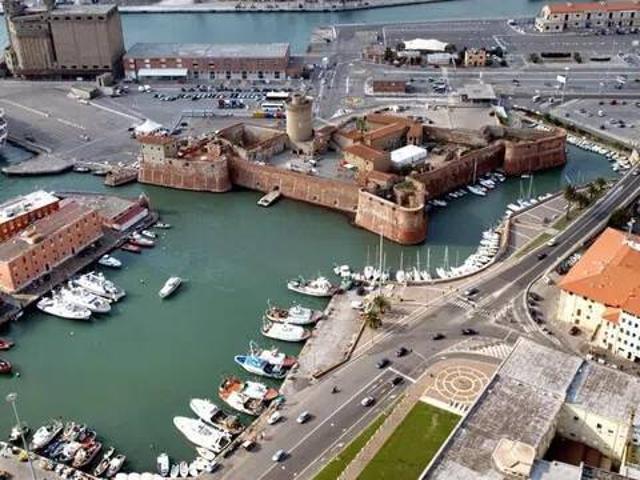Immobile in vendita a Livorno LI