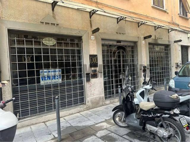 Immobile in vendita a Livorno LI