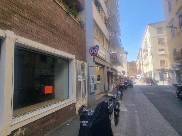 Immobile in vendita a Livorno LI