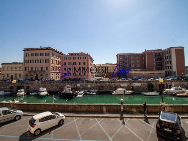 Immobile in vendita a Livorno LI