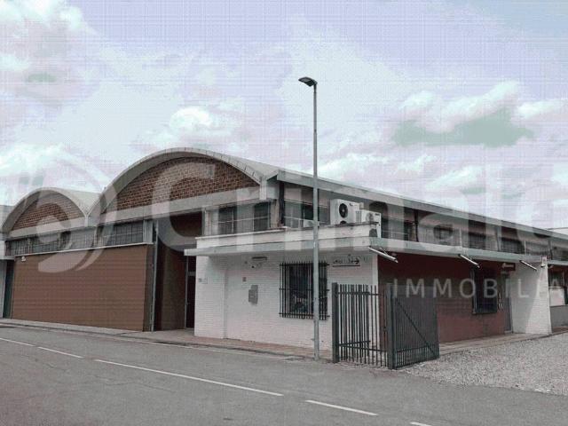 Immobile in vendita a Limena PD