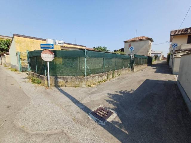Immobile in vendita a Linarolo PV
