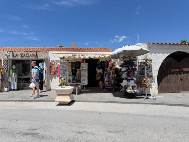 Immobile in vendita a Lipari ME