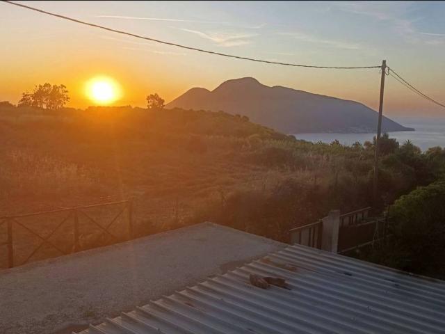 Immobile in vendita a Lipari ME