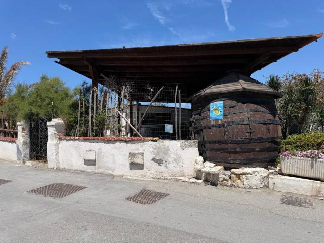 Immobile in vendita a Lipari ME