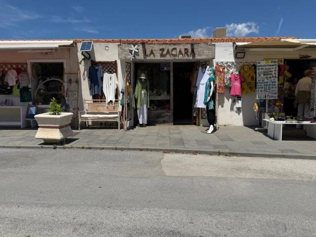 Immobile in vendita a Lipari ME