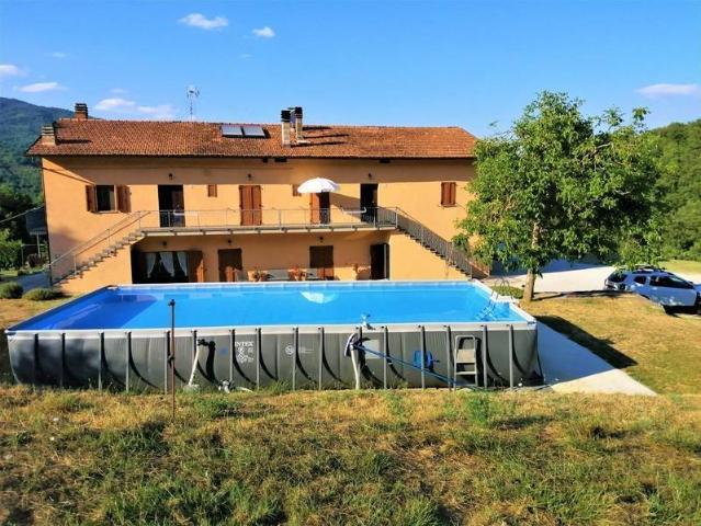 Immobile in vendita a Lisciano Niccone PG