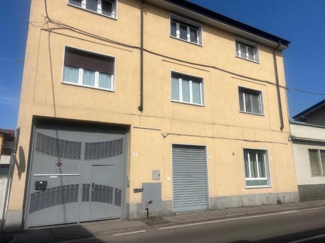 Immobile in vendita a Lissone MB