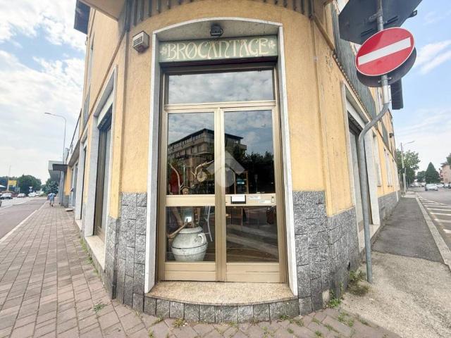 Immobile in vendita a Lissone MB