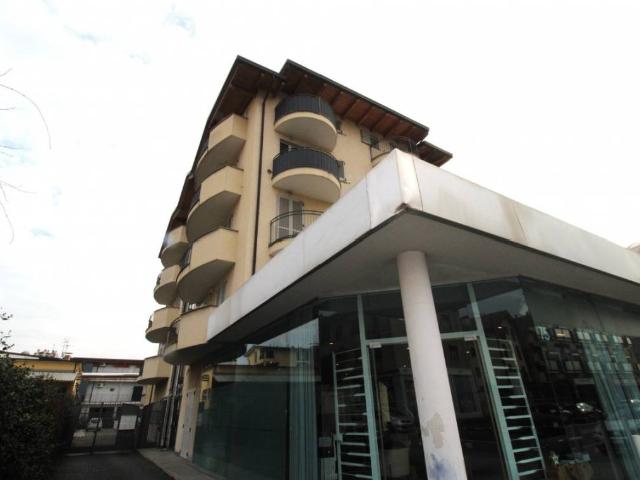 Immobile in vendita a Lissone MB