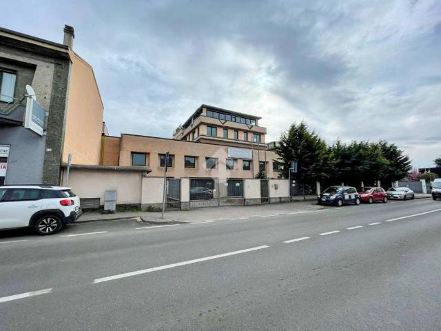 Immobile in vendita a Lissone MB