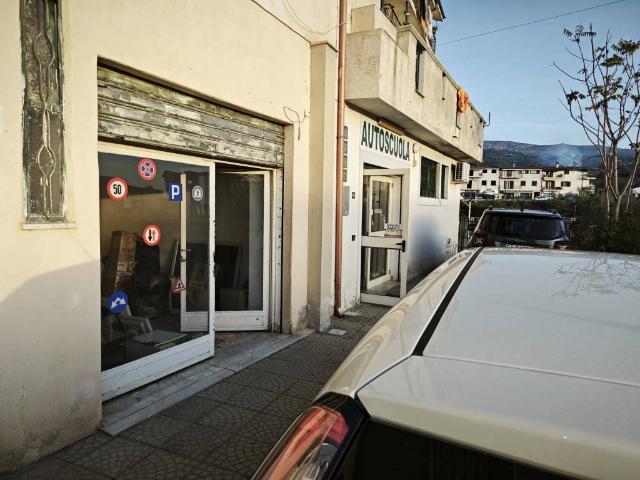 Immobile in vendita a Luzzi CS