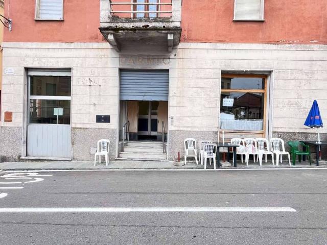 Immobile in vendita a Lu e Cuccaro Monferrato AL