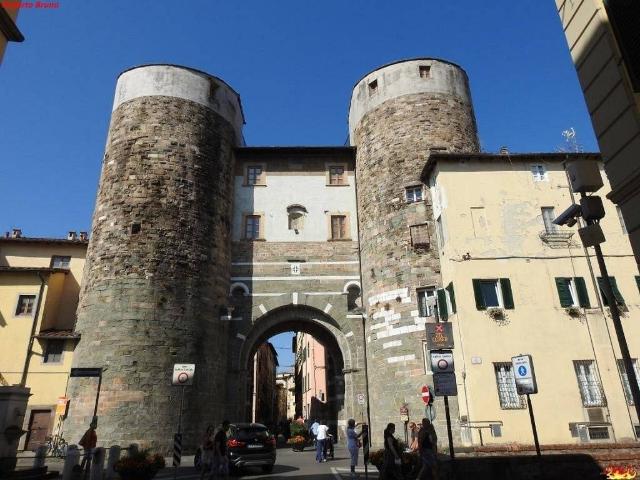 Immobile in vendita a Lucca LU