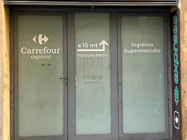 Immobile in vendita a Lucca LU