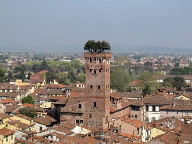 Immobile in vendita a Lucca LU