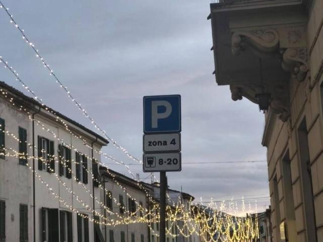 Immobile in vendita a Lucca LU