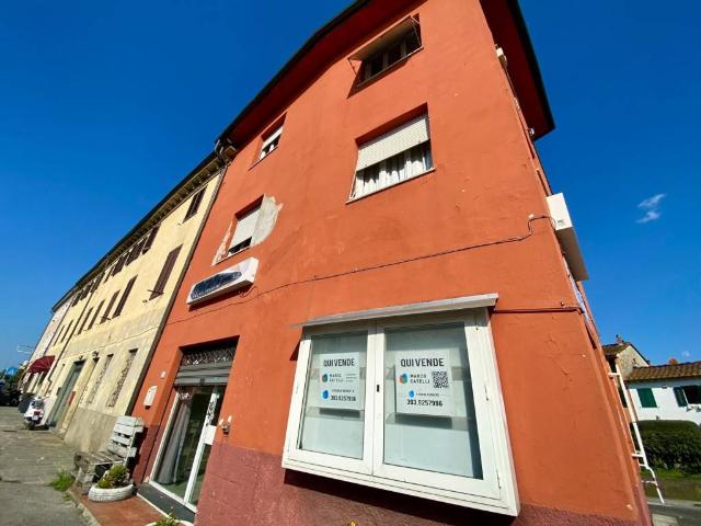 Immobile in vendita a Lucca LU