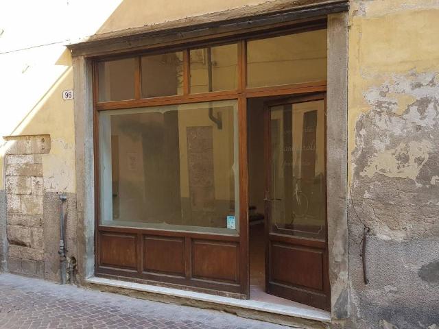 Immobile in vendita a Lucca LU