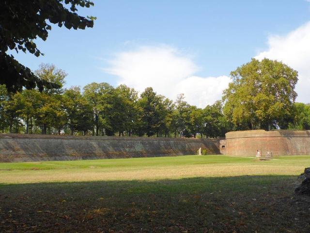 Immobile in vendita a Lucca LU