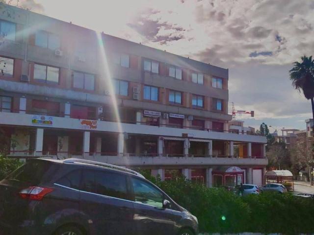 Immobile in vendita a Lucera FG