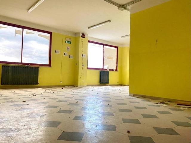 Immobile in vendita a Lucera FG