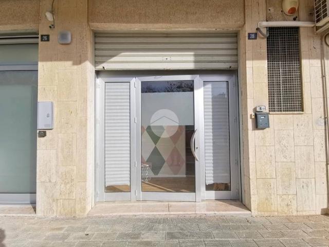 Immobile in vendita a Lucera FG