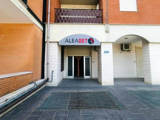 Immobile in vendita a Lucera FG