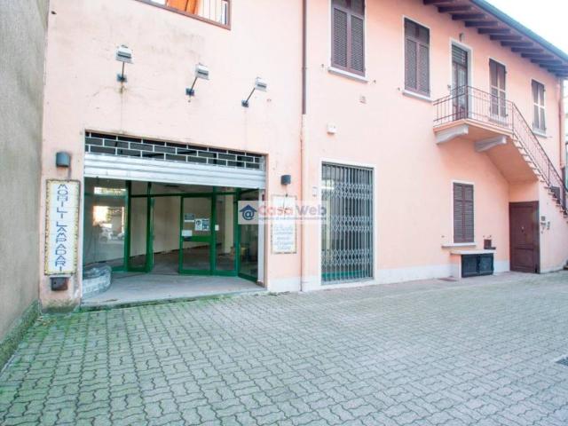 Immobile in vendita a Luino VA