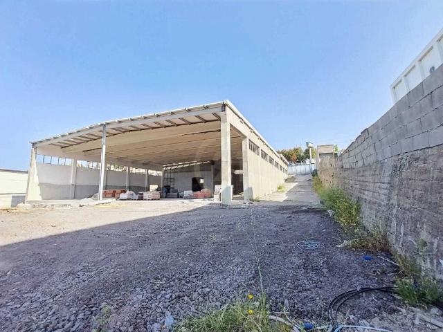 Immobile in vendita a Motta Sant'Anastasia CT
