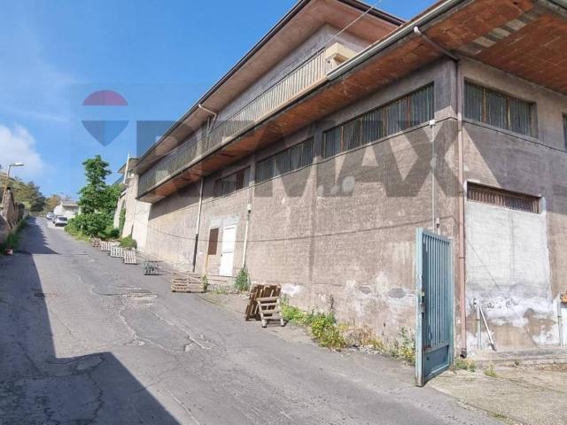 Immobile in vendita a Motta Sant'Anastasia CT