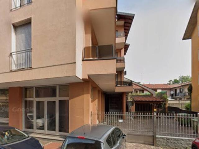 Immobile in vendita a Mozzate CO