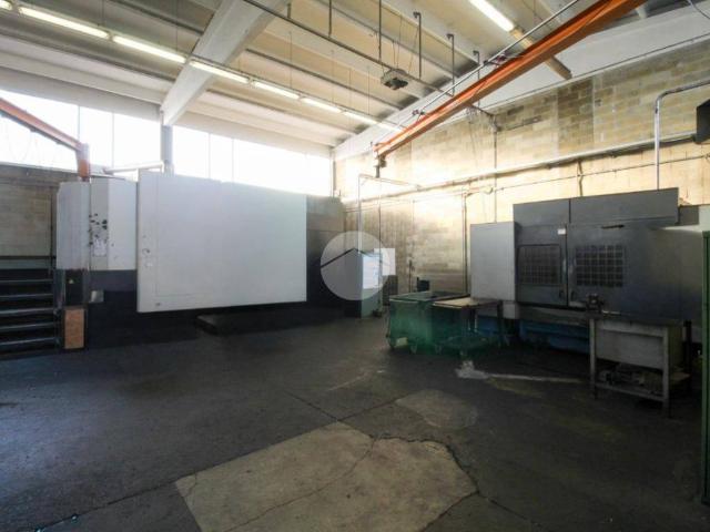 Immobile in vendita a Mozzanica BG