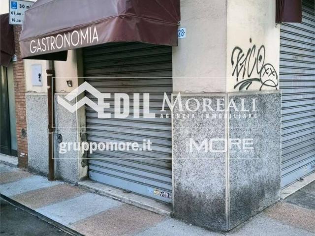 Immobile in vendita a Modena MO
