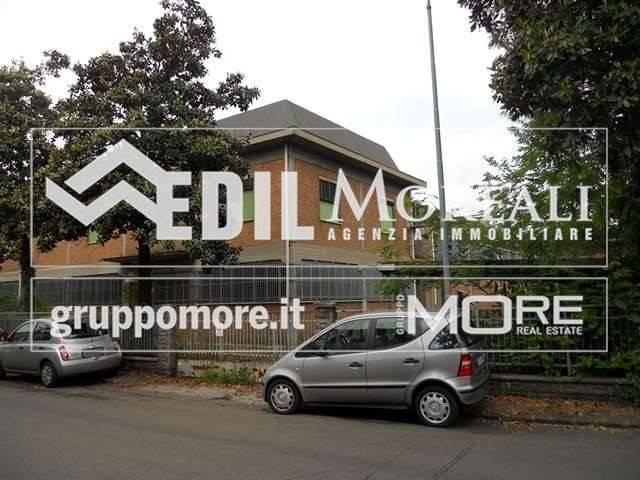 Immobile in vendita a Modena MO