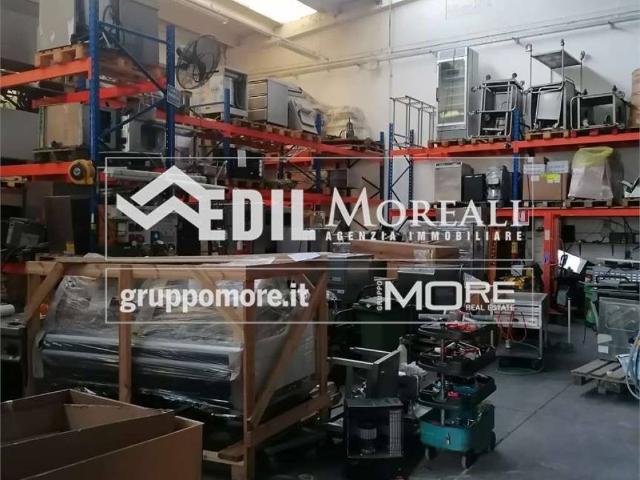Immobile in vendita a Modena MO
