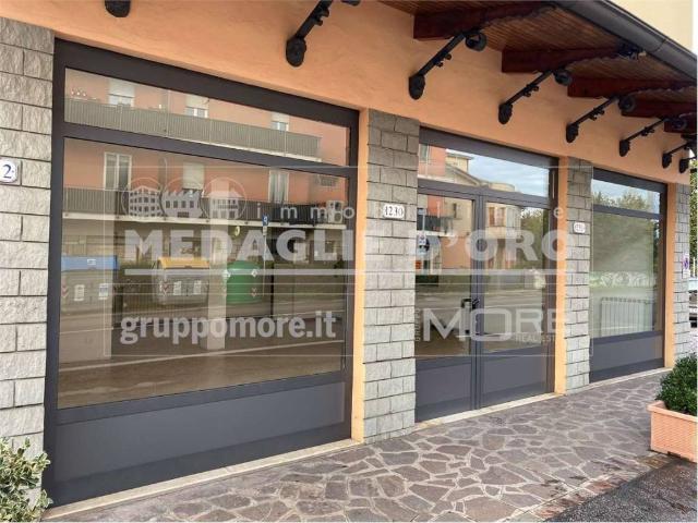 Immobile in vendita a Modena MO