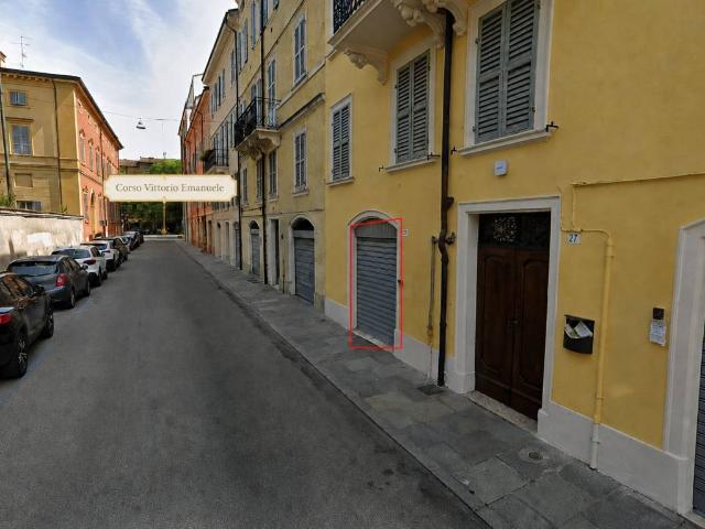 Immobile in vendita a Modena MO